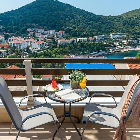 Bay View Studio Apartments Dubrovnik Quarto foto